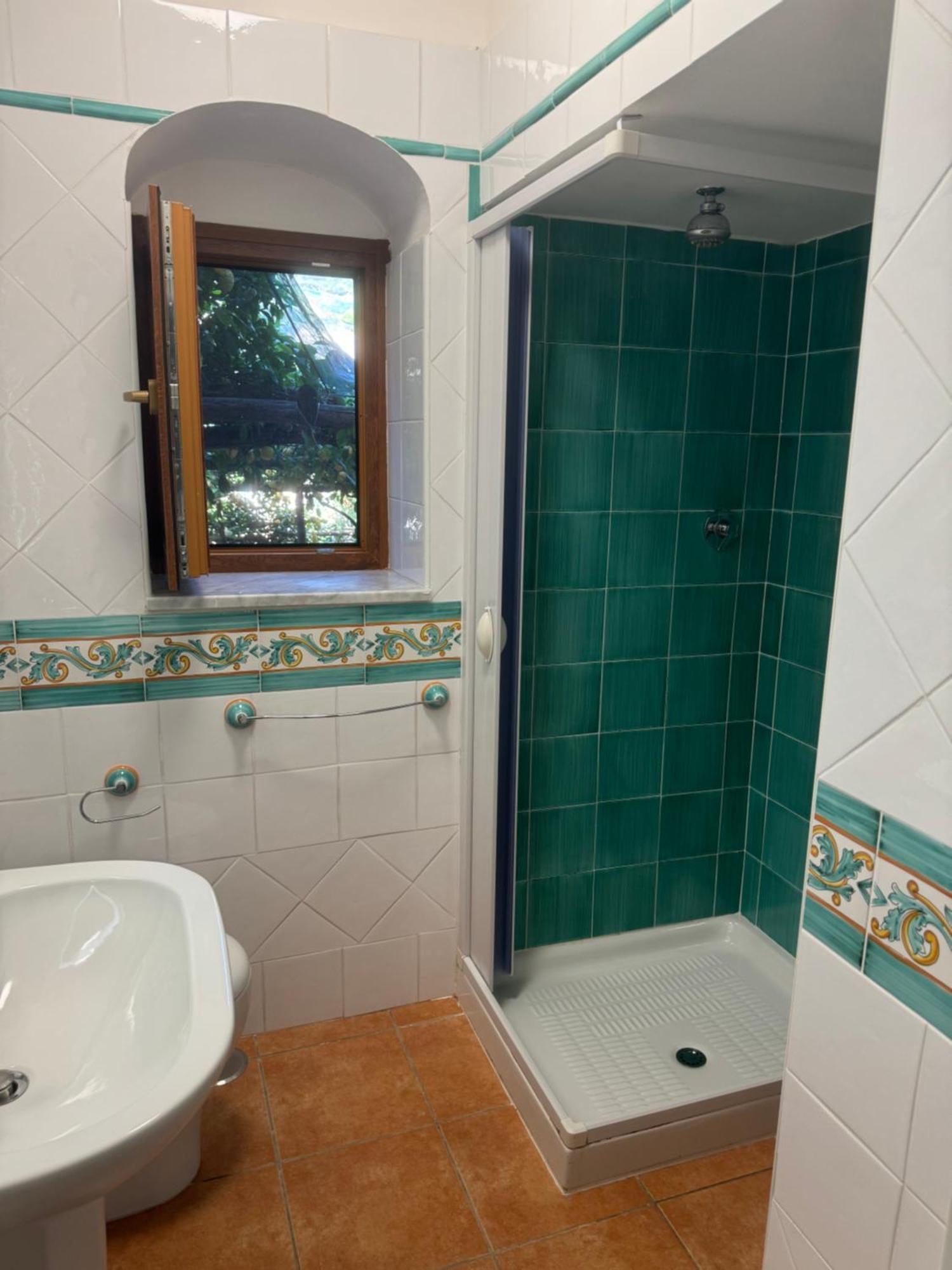 Il Limoneto Di Teresa Amalfi Coast Apartment Maiori Ngoại thất bức ảnh