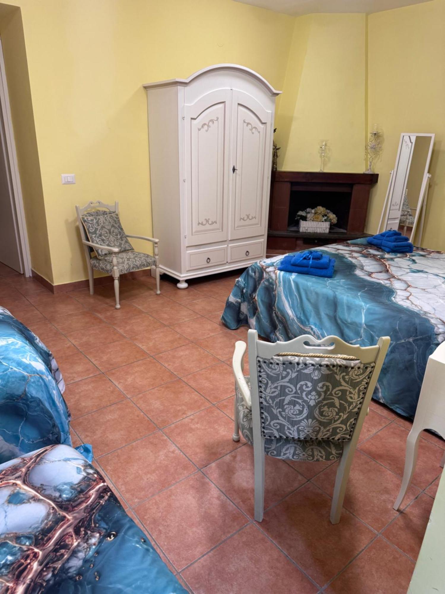 Il Limoneto Di Teresa Amalfi Coast Apartment Maiori Ngoại thất bức ảnh