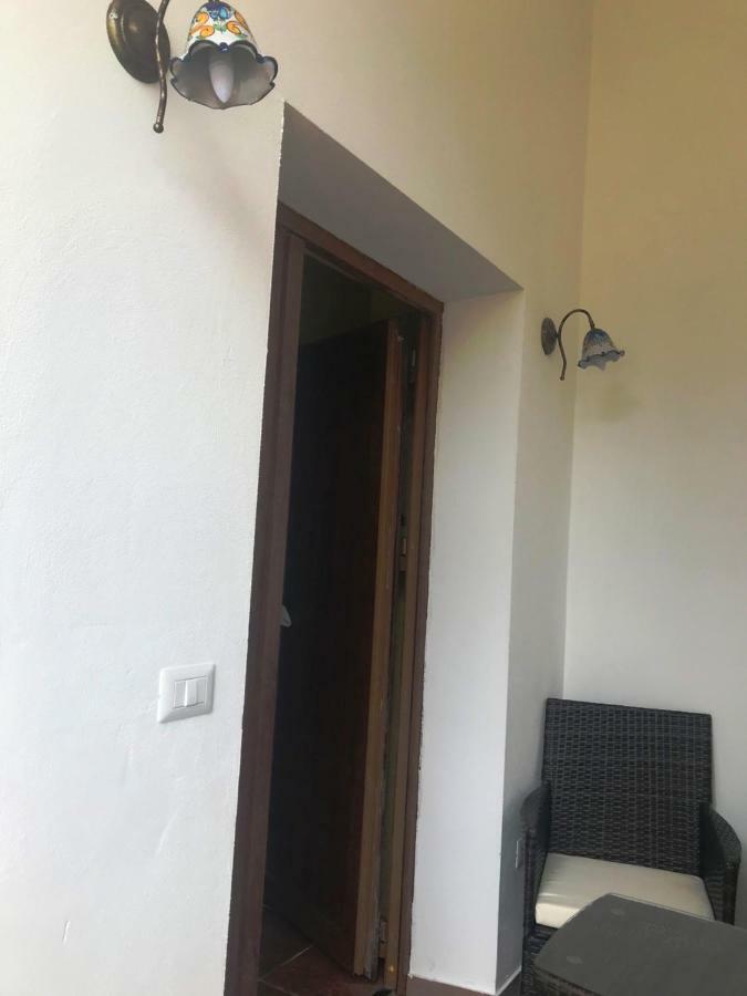 Il Limoneto Di Teresa Amalfi Coast Apartment Maiori Ngoại thất bức ảnh